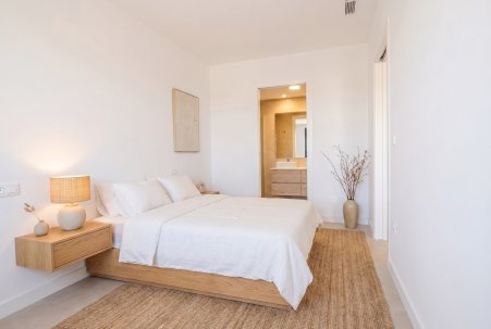 New Build - Herenhuis - San Fulgencio
