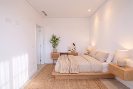 New Build - Herenhuis - San Fulgencio