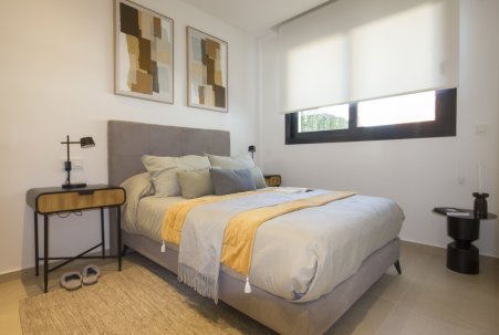 New Build - Herenhuis - San Fulgencio