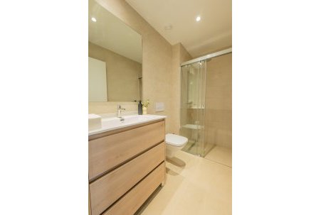 New Build - Herenhuis - San Fulgencio