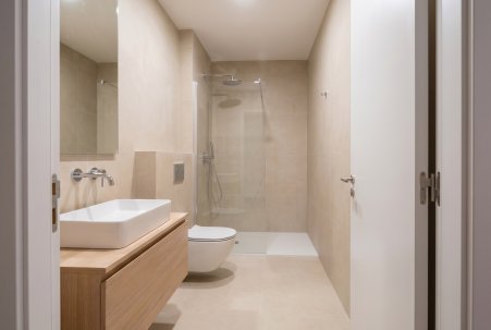 New Build - Herenhuis - San Fulgencio