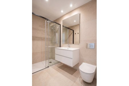 New Build - Herenhuis - San Fulgencio