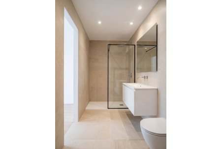 New Build - Herenhuis - San Fulgencio