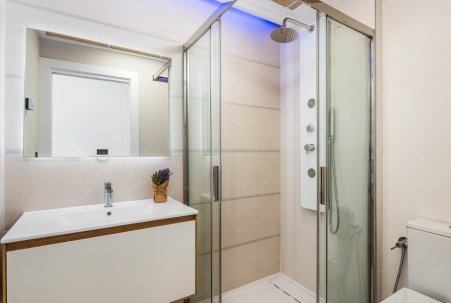 Obra Nueva - high-bungalow - Torrevieja