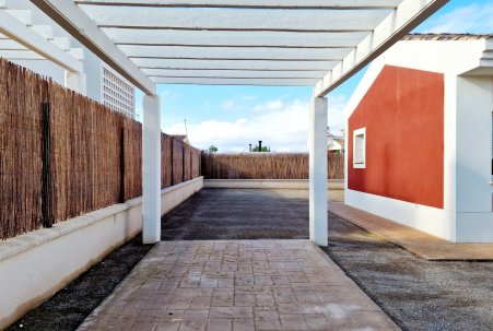 New Build - Villa - Purias