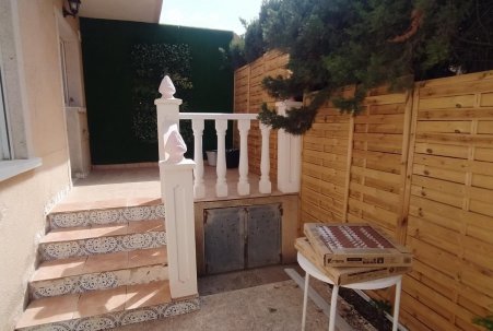 Sale - Townhouse / Duplex - Orihuela Costa - Cabo roig - La Zenia