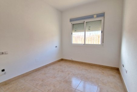 New Build - detached - Purias