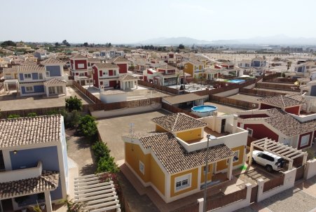 New Build - Villa - Purias