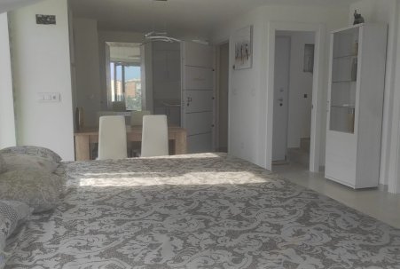 New Build - Apartment - La Cala