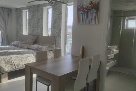 New Build - Apartment - La Cala