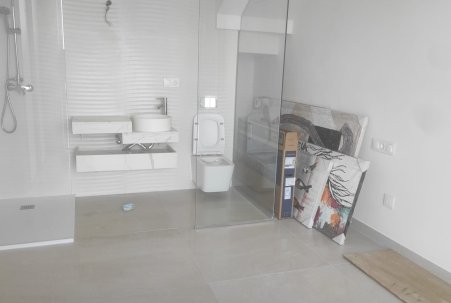 New Build - Apartment - La Cala