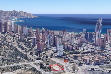 New Build - Apartment - La Cala