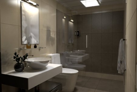 New Build - Apartment - La Cala