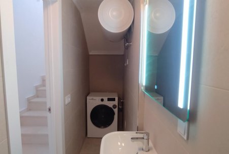 Sale - Townhouse / Duplex - Orihuela Costa - Cabo roig - La Zenia