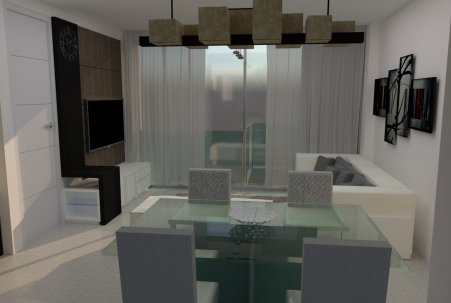 New Build - Apartment - La Cala