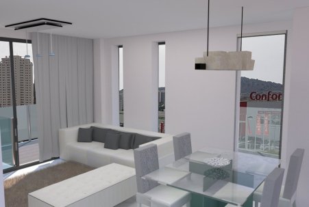 New Build - Apartment - La Cala