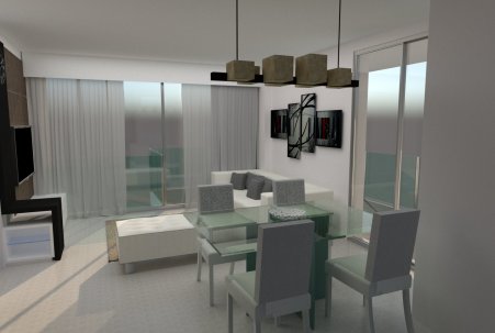 New Build - Apartment - La Cala