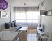 Sale - Apartment - Elche Pedanías - La Marina