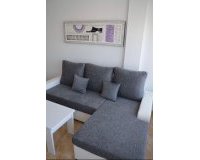 Sale - Apartment - Elche Pedanías - La Marina